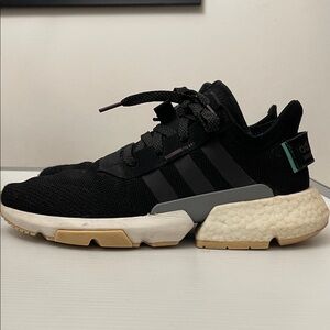 ADIDAS P.O.D S3.1 SPORT SNEAKERS WOMENS SIZE 8